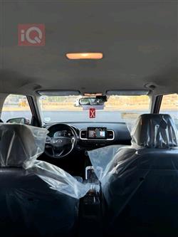 هيونداي فينو
